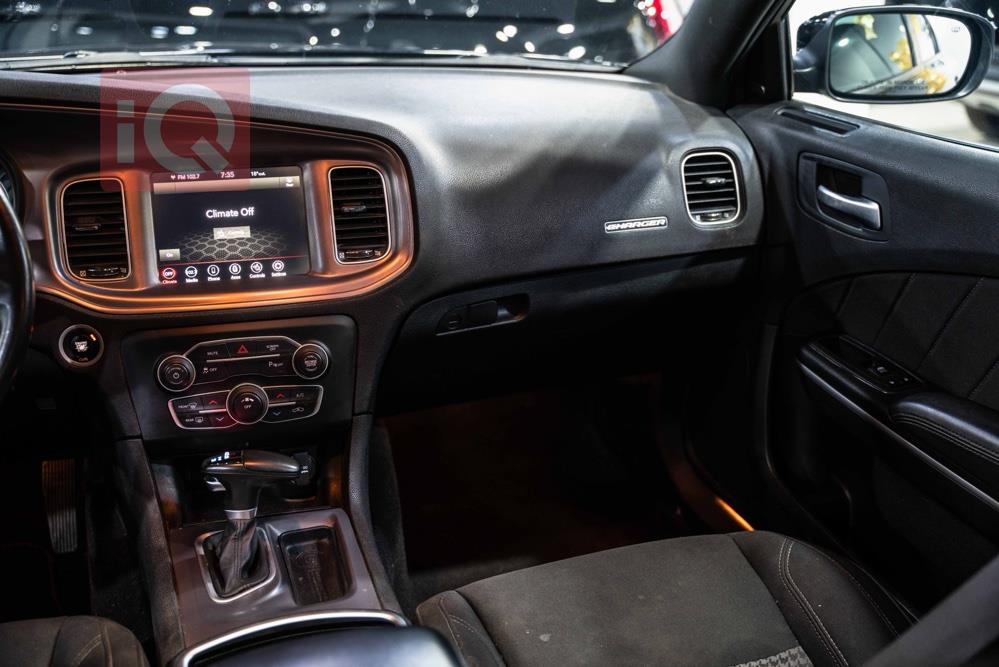 دودج تشارجر